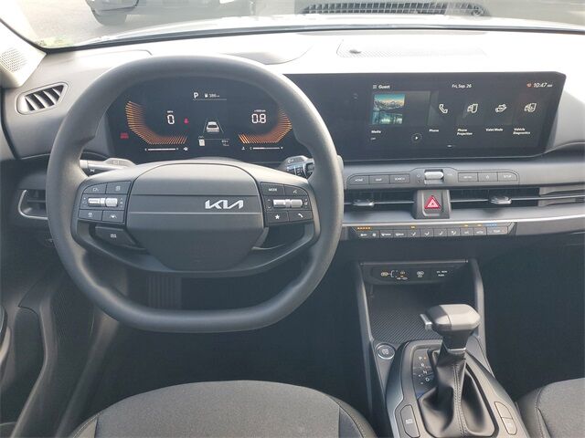 2025 Kia K4 LXS St. Augustine FL