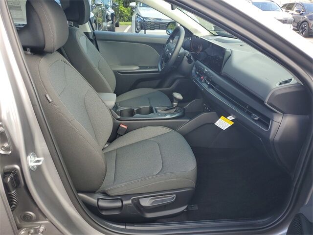 2025 Kia K4 LXS St. Augustine FL