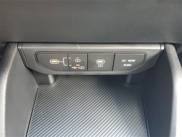 2025 Kia K4 LXS St. Augustine FL