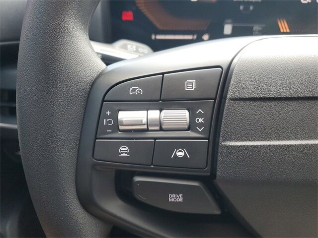 2025 Kia K4 LXS St. Augustine FL