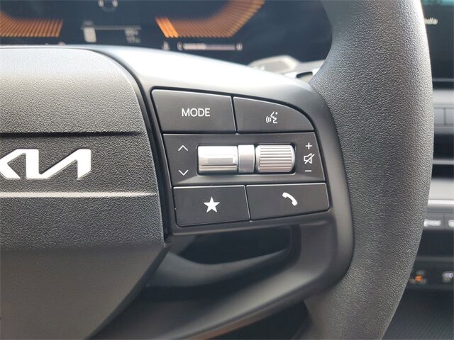 2025 Kia K4 LXS St. Augustine FL