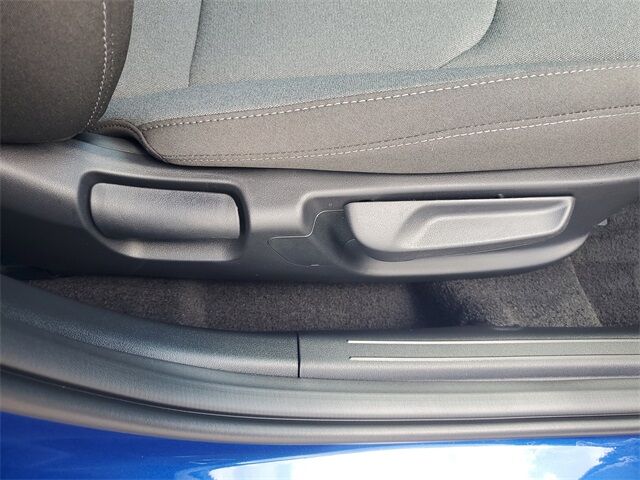 2025 Kia K4 LXS St. Augustine FL