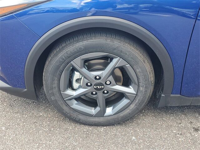 2025 Kia K4 LXS St. Augustine FL