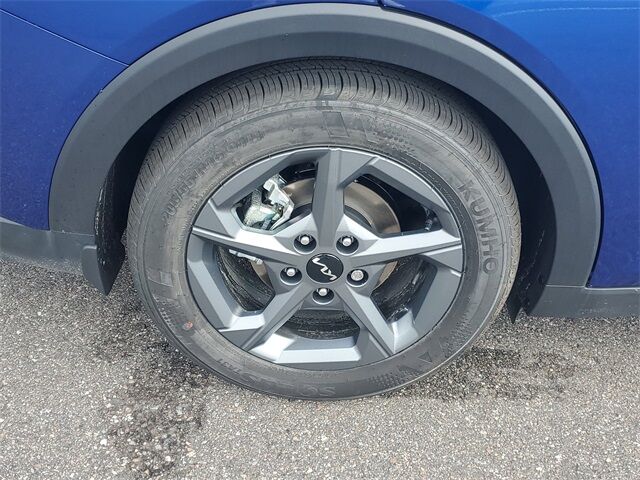 2025 Kia K4 LXS St. Augustine FL