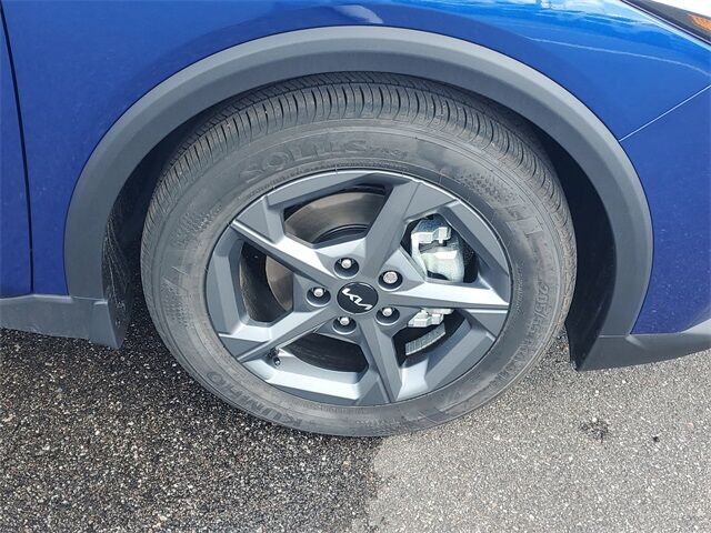 2025 Kia K4 LXS St. Augustine FL