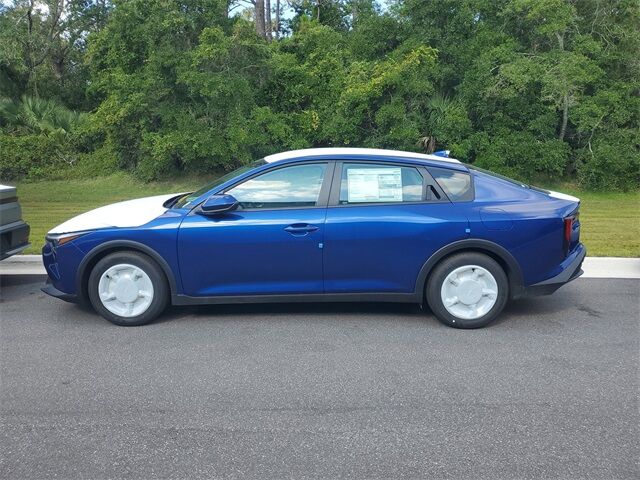 2025 Kia K4 LXS St. Augustine FL