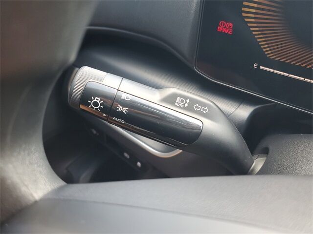 2025 Kia K4 LXS St. Augustine FL