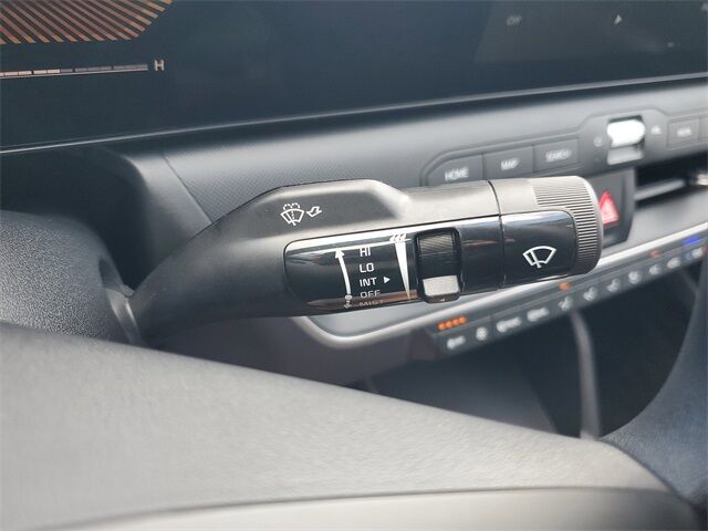 2025 Kia K4 LXS St. Augustine FL