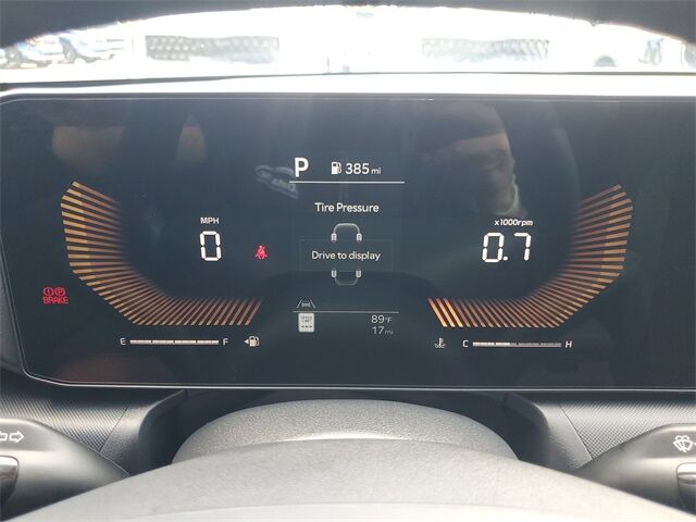 2025 Kia K4 LXS St. Augustine FL