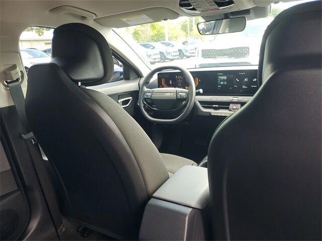 2025 Kia K4 LXS St. Augustine FL