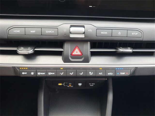 2025 Kia K4 LXS St. Augustine FL