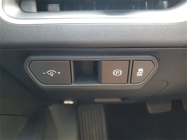 2025 Kia K4 LXS St. Augustine FL