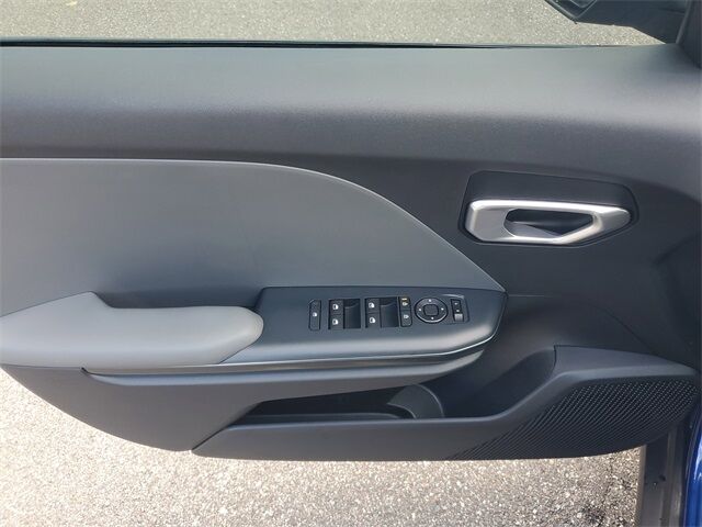 2025 Kia K4 LXS St. Augustine FL