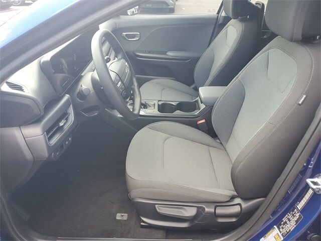 2025 Kia K4 LXS St. Augustine FL