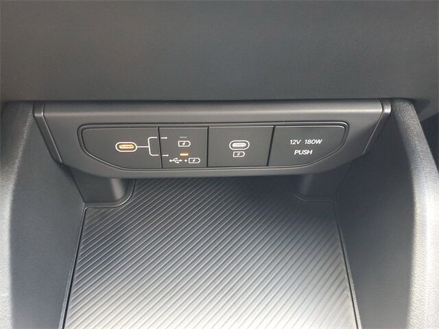 2025 Kia K4 LXS St. Augustine FL