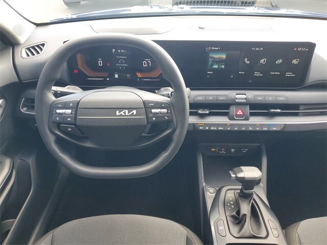 2025 Kia K4 LXS St. Augustine FL
