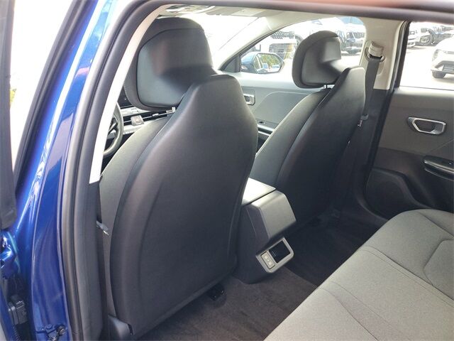 2025 Kia K4 LXS St. Augustine FL