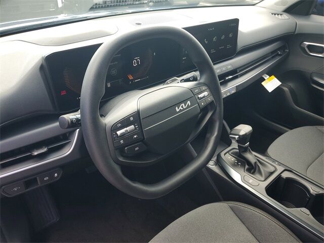 2025 Kia K4 LXS St. Augustine FL