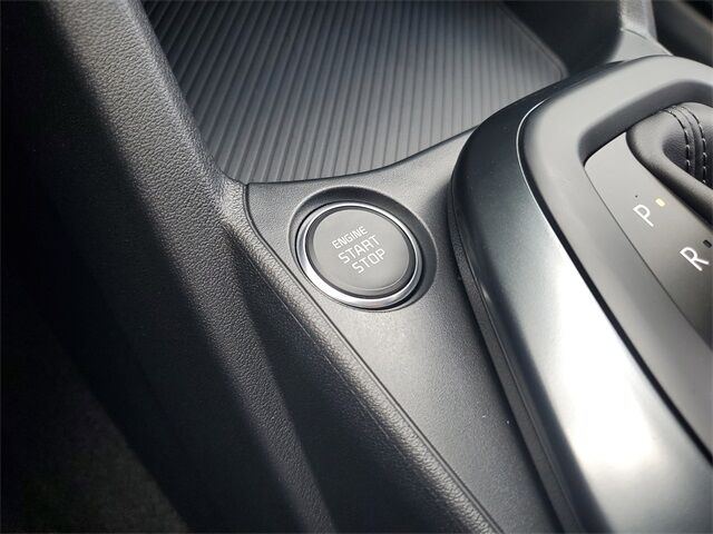 2025 Kia K4 LXS St. Augustine FL