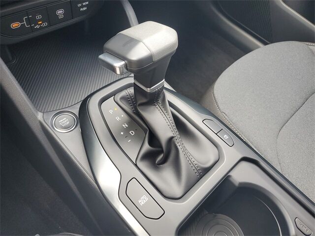 2025 Kia K4 LXS St. Augustine FL