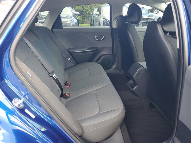 2025 Kia K4 LXS St. Augustine FL