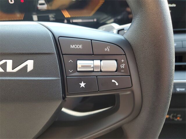 2025 Kia K4 LXS St. Augustine FL