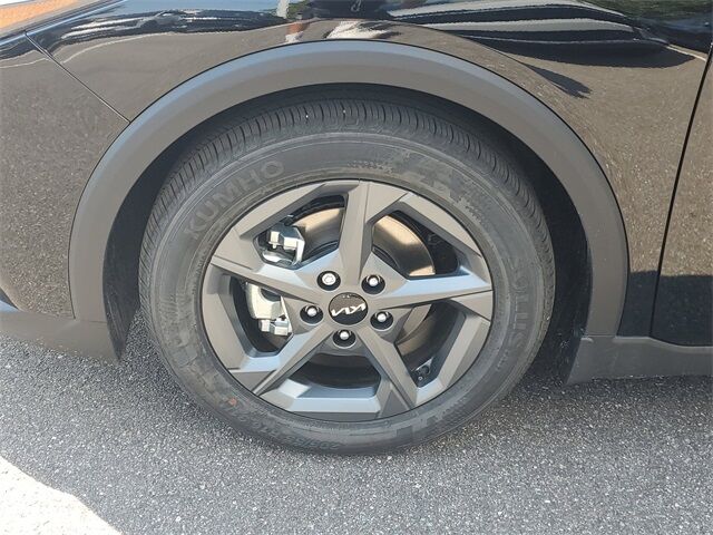 2025 Kia K4 LXS St. Augustine FL