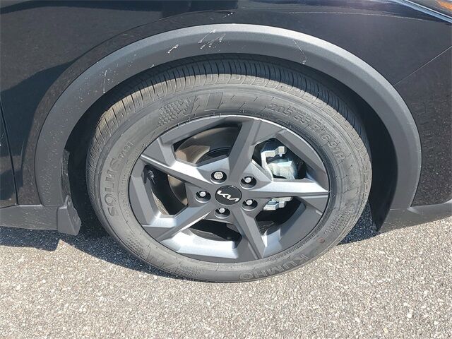 2025 Kia K4 LXS St. Augustine FL