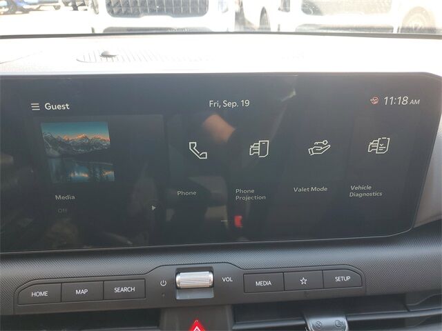 2025 Kia K4 LXS St. Augustine FL