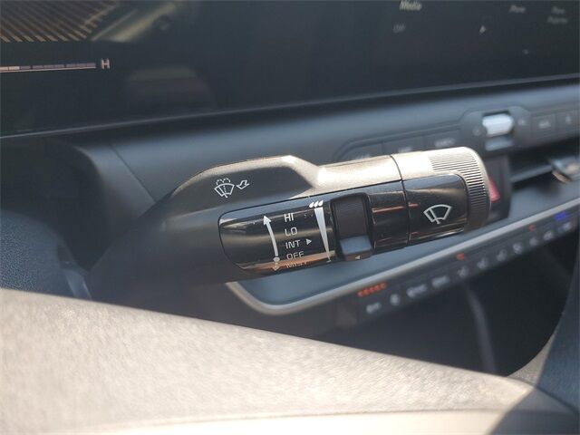 2025 Kia K4 LXS St. Augustine FL