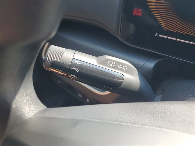 2025 Kia K4 LXS St. Augustine FL