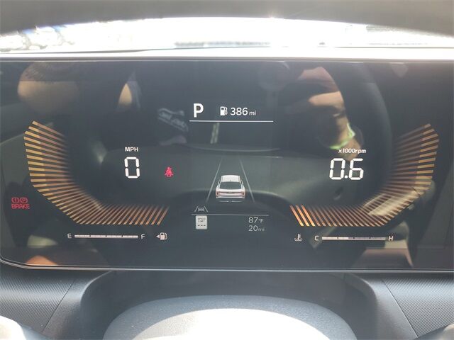 2025 Kia K4 LXS St. Augustine FL