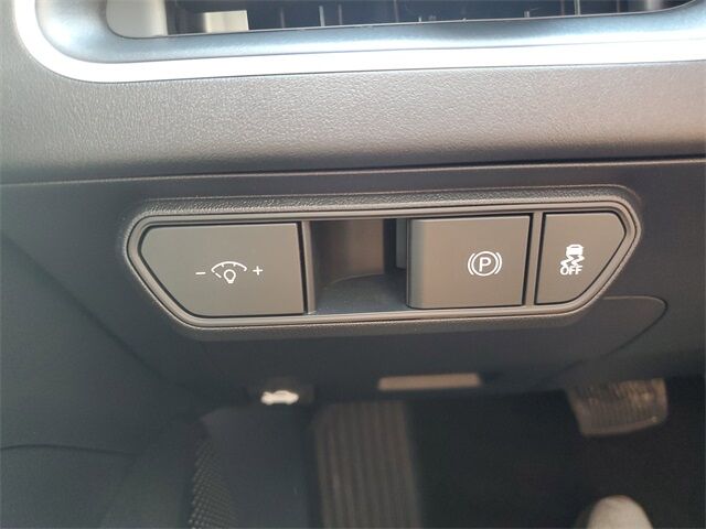 2025 Kia K4 LXS St. Augustine FL