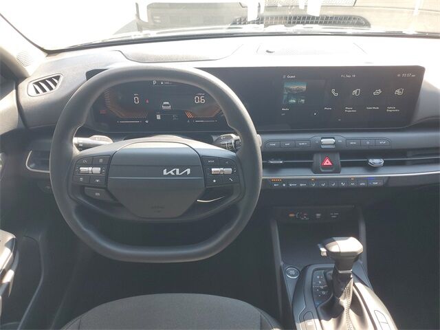 2025 Kia K4 LXS St. Augustine FL