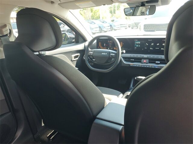 2025 Kia K4 LXS St. Augustine FL