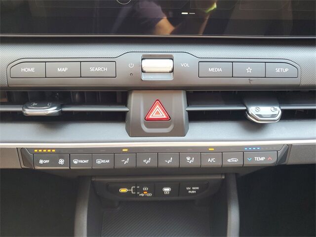 2025 Kia K4 LXS St. Augustine FL