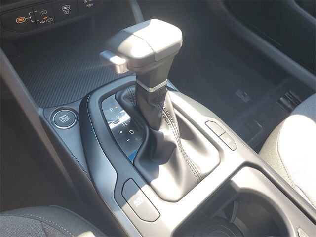 2025 Kia K4 LXS St. Augustine FL