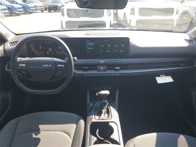 2025 Kia K4 LXS St. Augustine FL