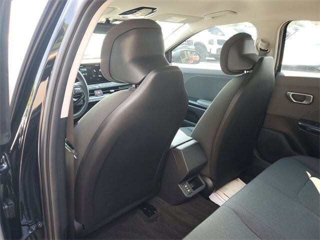 2025 Kia K4 LXS St. Augustine FL