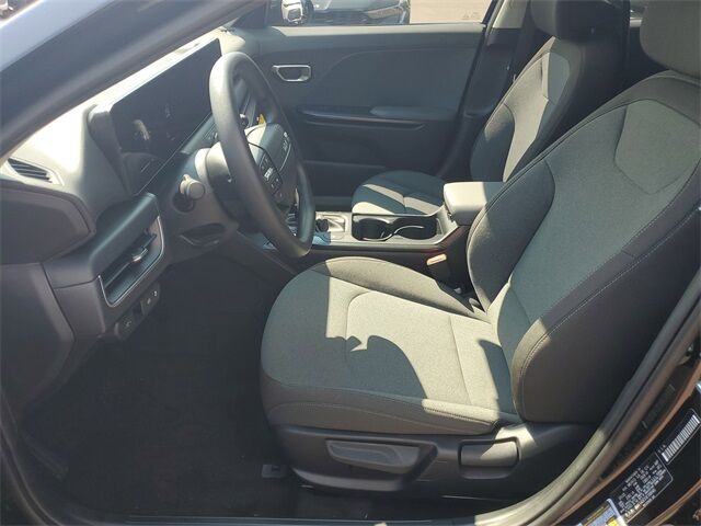 2025 Kia K4 LXS St. Augustine FL
