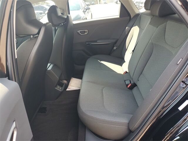 2025 Kia K4 LXS St. Augustine FL