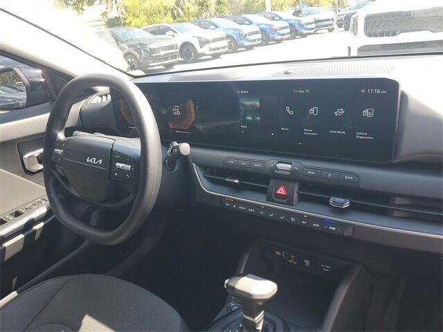 2025 Kia K4 LXS St. Augustine FL