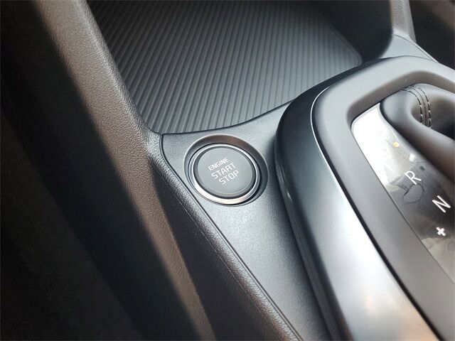 2025 Kia K4 LXS St. Augustine FL