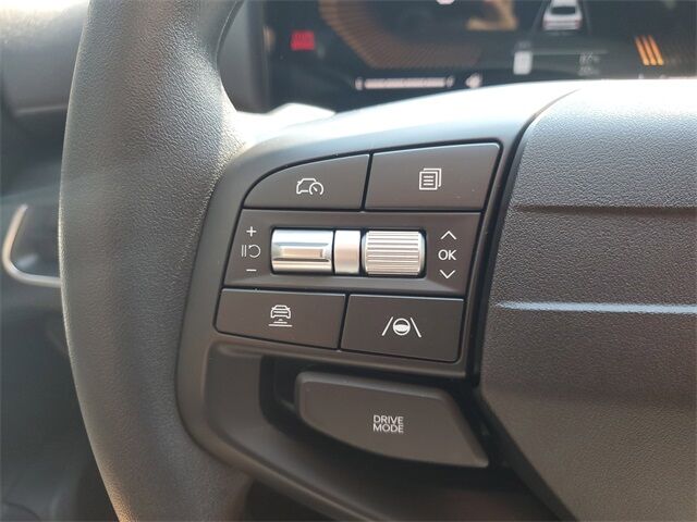2025 Kia K4 LXS St. Augustine FL