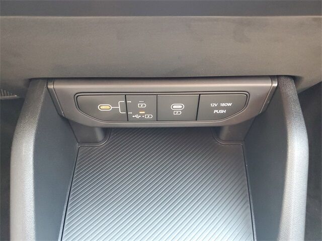 2025 Kia K4 LXS St. Augustine FL