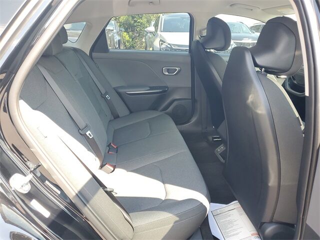 2025 Kia K4 LXS St. Augustine FL