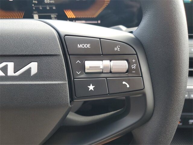 2025 Kia K4 LXS St. Augustine FL