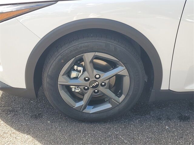 2025 Kia K4 LXS St. Augustine FL