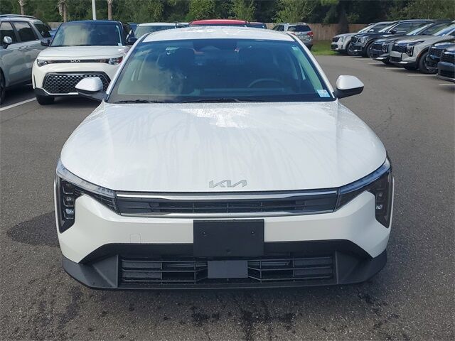 2025 Kia K4 LXS St. Augustine FL