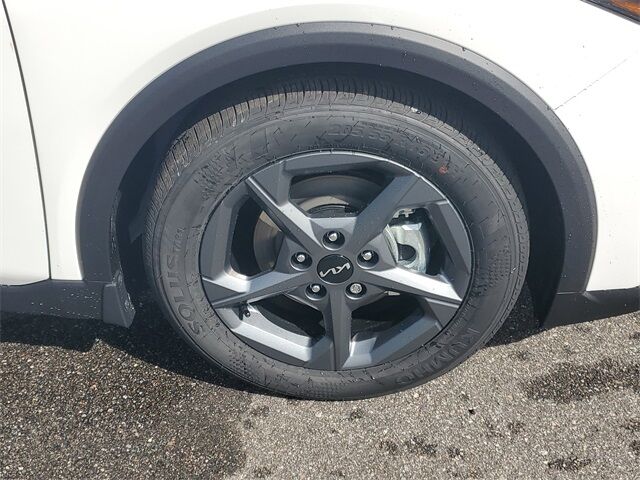 2025 Kia K4 LXS St. Augustine FL